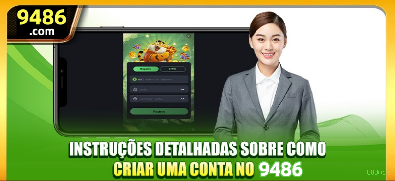 Plataforma 888win - cassino e apostas