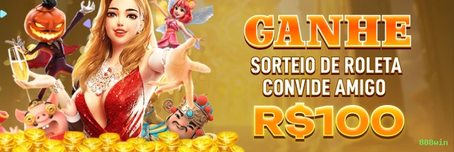 Bônus boas-vindas 888win R$100