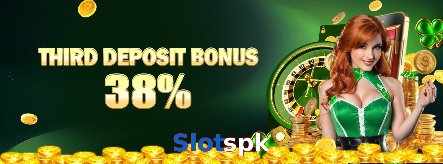 Slotspk