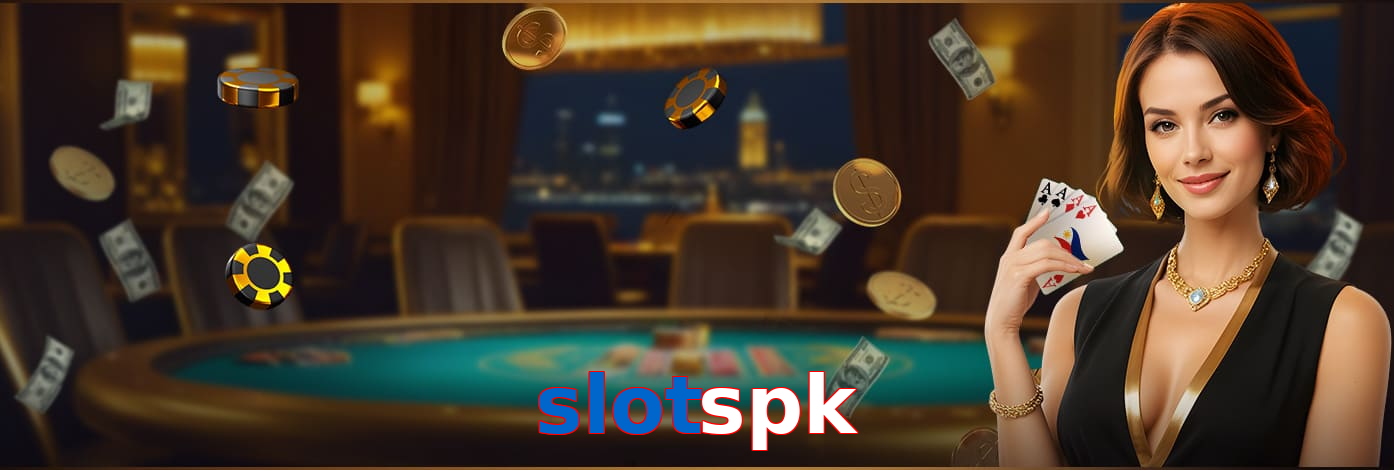 Slotspk
